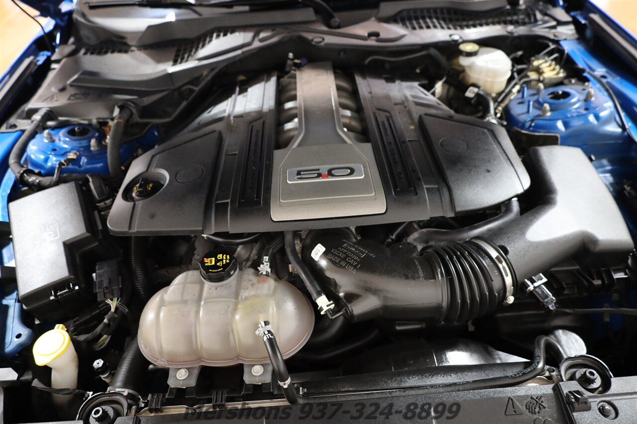 2020 Ford Mustang GT   - Photo 3 - Springfield, OH 45503