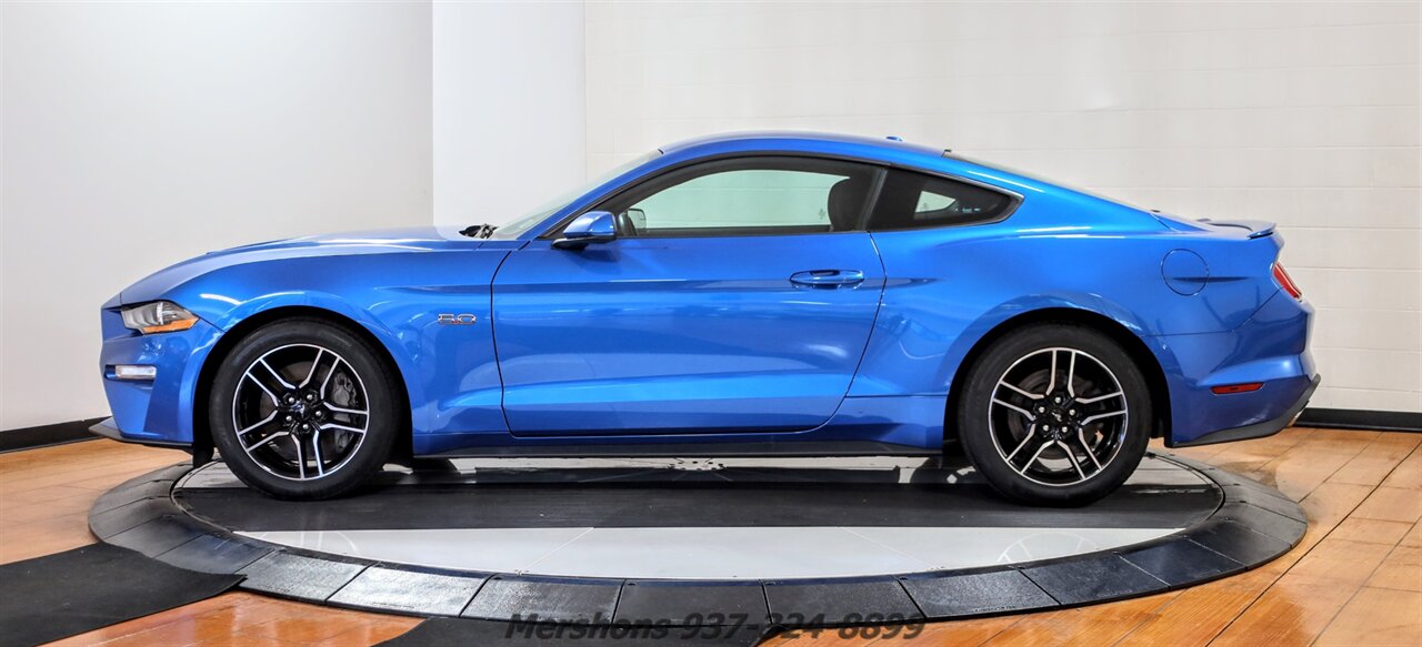 2020 Ford Mustang GT   - Photo 6 - Springfield, OH 45503