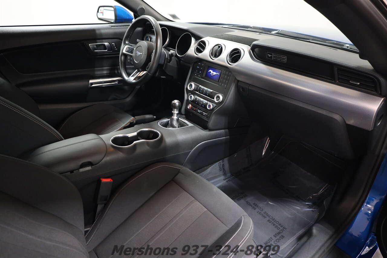 2020 Ford Mustang GT   - Photo 11 - Springfield, OH 45503