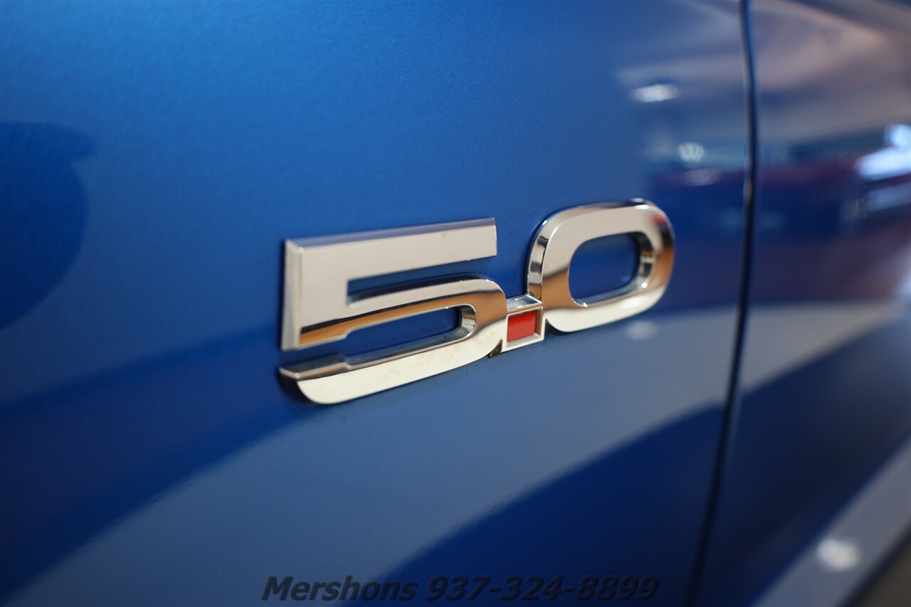 2020 Ford Mustang GT   - Photo 9 - Springfield, OH 45503