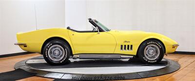 1969 Chevrolet Corvette - Photo 8 - Springfield, OH 45503