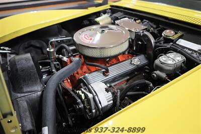 1969 Chevrolet Corvette - Photo 3 - Springfield, OH 45503