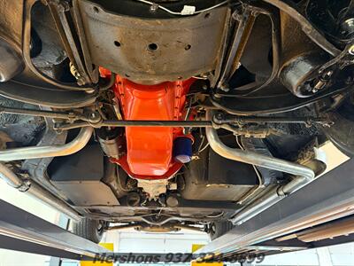 1969 Chevrolet Corvette - Photo 17 - Springfield, OH 45503