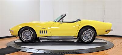 1969 Chevrolet Corvette - Photo 5 - Springfield, OH 45503