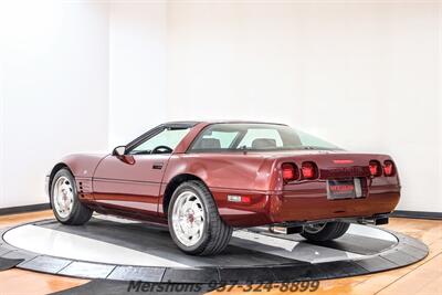1993 Chevrolet Corvette   - Photo 7 - Springfield, OH 45503
