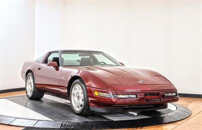1993 Chevrolet Corvette   - Photo 6 - Springfield, OH 45503