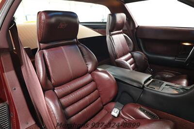 1993 Chevrolet Corvette   - Photo 14 - Springfield, OH 45503