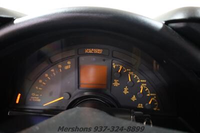 1993 Chevrolet Corvette   - Photo 15 - Springfield, OH 45503