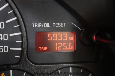 2002 Pontiac Firebird Trans Am  Collectors Edition - Photo 23 - Springfield, OH 45503