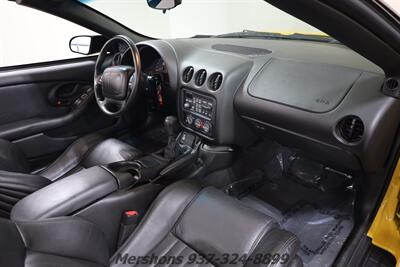 2002 Pontiac Firebird Trans Am  Collectors Edition - Photo 16 - Springfield, OH 45503
