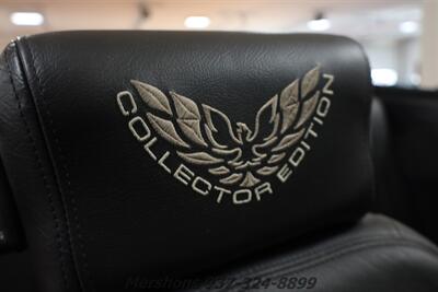 2002 Pontiac Firebird Trans Am  Collectors Edition - Photo 21 - Springfield, OH 45503