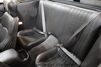 2002 Pontiac Firebird Trans Am  Collectors Edition - Photo 18 - Springfield, OH 45503