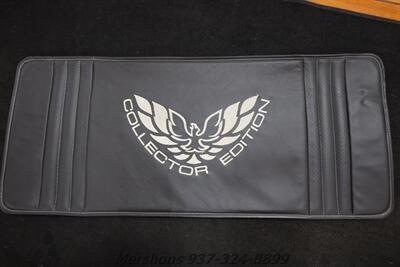 2002 Pontiac Firebird Trans Am  Collectors Edition - Photo 24 - Springfield, OH 45503