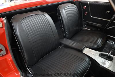 1963 Chevrolet Corvette   - Photo 14 - Springfield, OH 45503