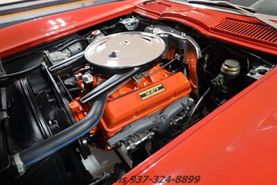 1963 Chevrolet Corvette   - Photo 3 - Springfield, OH 45503