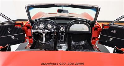 1963 Chevrolet Corvette   - Photo 2 - Springfield, OH 45503