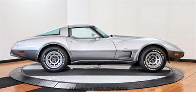 1978 Chevrolet Corvette Silver Anniversary   - Photo 8 - Springfield, OH 45503