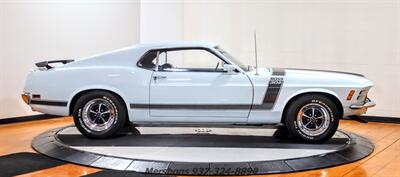 1970 Ford Mustang BOSS 302   - Photo 8 - Springfield, OH 45503