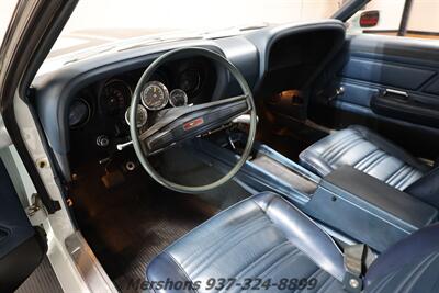 1970 Ford Mustang BOSS 302   - Photo 2 - Springfield, OH 45503