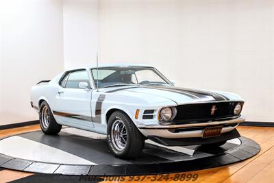 1970 Ford Mustang BOSS 302   - Photo 5 - Springfield, OH 45503