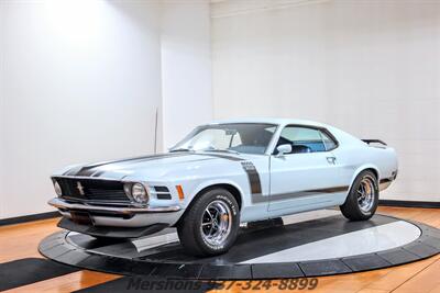 1970 Ford Mustang BOSS 302  