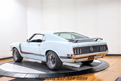 1970 Ford Mustang BOSS 302   - Photo 7 - Springfield, OH 45503