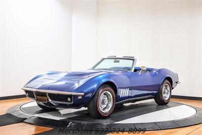 1968 Chevrolet Corvette - Photo 1 - Springfield, OH 45503