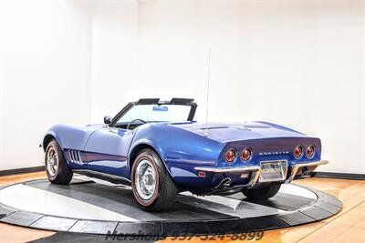 1968 Chevrolet Corvette - Photo 5 - Springfield, OH 45503