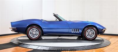 1968 Chevrolet Corvette - Photo 8 - Springfield, OH 45503