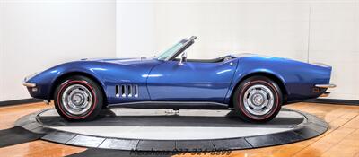 1968 Chevrolet Corvette - Photo 6 - Springfield, OH 45503