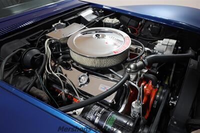 1968 Chevrolet Corvette - Photo 15 - Springfield, OH 45503