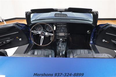 1968 Chevrolet Corvette - Photo 2 - Springfield, OH 45503