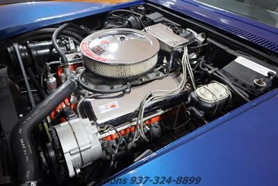 1968 Chevrolet Corvette - Photo 3 - Springfield, OH 45503