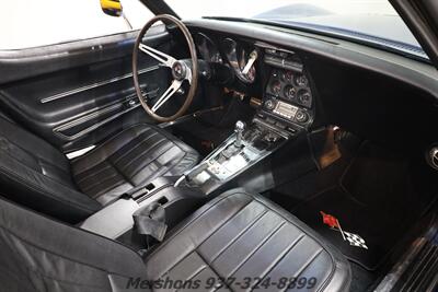 1968 Chevrolet Corvette - Photo 14 - Springfield, OH 45503