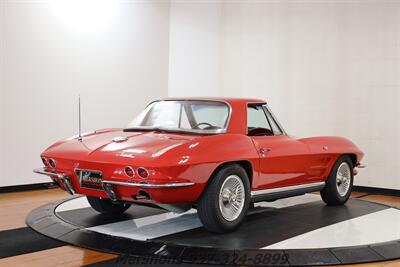 1964 Chevrolet Corvette   - Photo 17 - Springfield, OH 45503