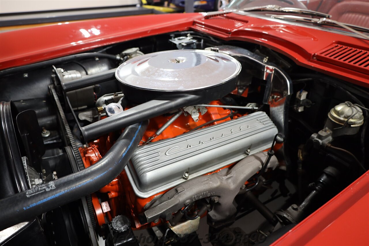 1964 Chevrolet Corvette   - Photo 3 - Springfield, OH 45503