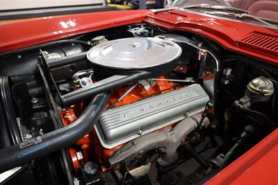 1964 Chevrolet Corvette   - Photo 3 - Springfield, OH 45503