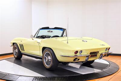 1965 Chevrolet Corvette   - Photo 5 - Springfield, OH 45503