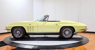 1965 Chevrolet Corvette   - Photo 6 - Springfield, OH 45503