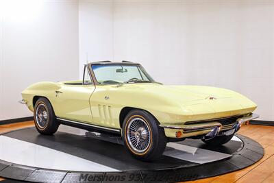 1965 Chevrolet Corvette   - Photo 7 - Springfield, OH 45503