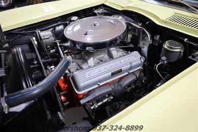 1965 Chevrolet Corvette   - Photo 3 - Springfield, OH 45503