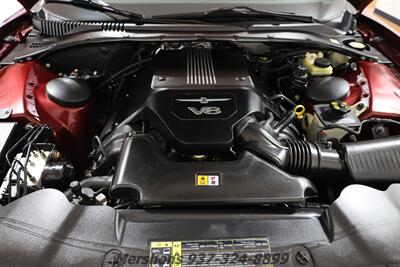 2004 Ford Thunderbird Deluxe   - Photo 3 - Springfield, OH 45503