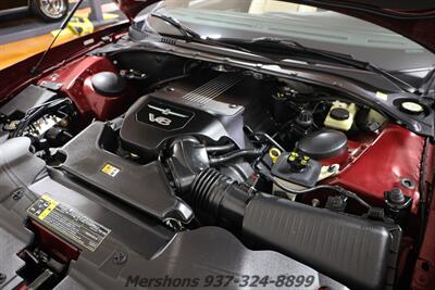 2004 Ford Thunderbird Deluxe   - Photo 23 - Springfield, OH 45503