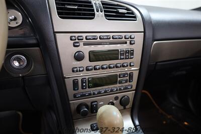 2004 Ford Thunderbird Deluxe   - Photo 20 - Springfield, OH 45503