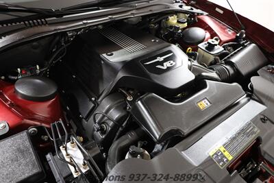 2004 Ford Thunderbird Deluxe   - Photo 22 - Springfield, OH 45503