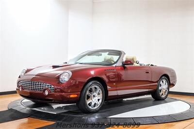 2004 Ford Thunderbird Deluxe   - Photo 1 - Springfield, OH 45503