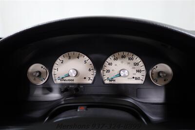 2004 Ford Thunderbird Deluxe   - Photo 21 - Springfield, OH 45503