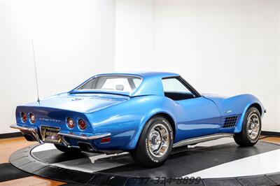 1971 Chevrolet Corvette   - Photo 16 - Springfield, OH 45503