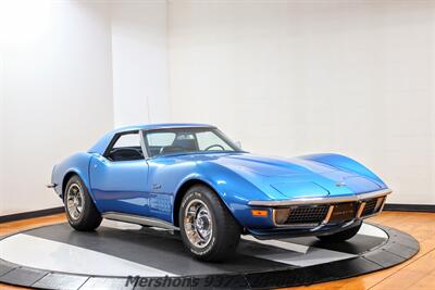 1971 Chevrolet Corvette   - Photo 14 - Springfield, OH 45503