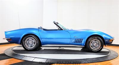 1971 Chevrolet Corvette   - Photo 8 - Springfield, OH 45503